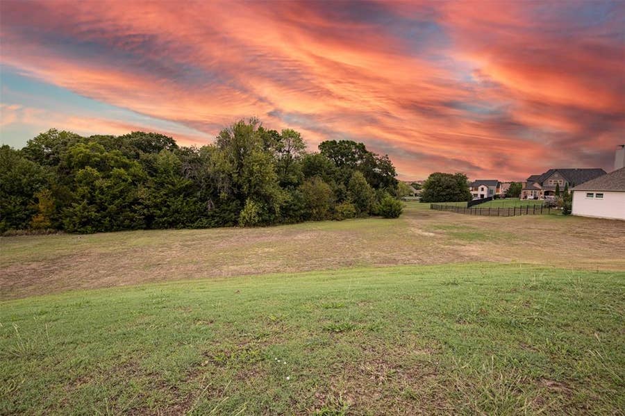 Property photo for TBD Twilight Drive, McKinney, TX