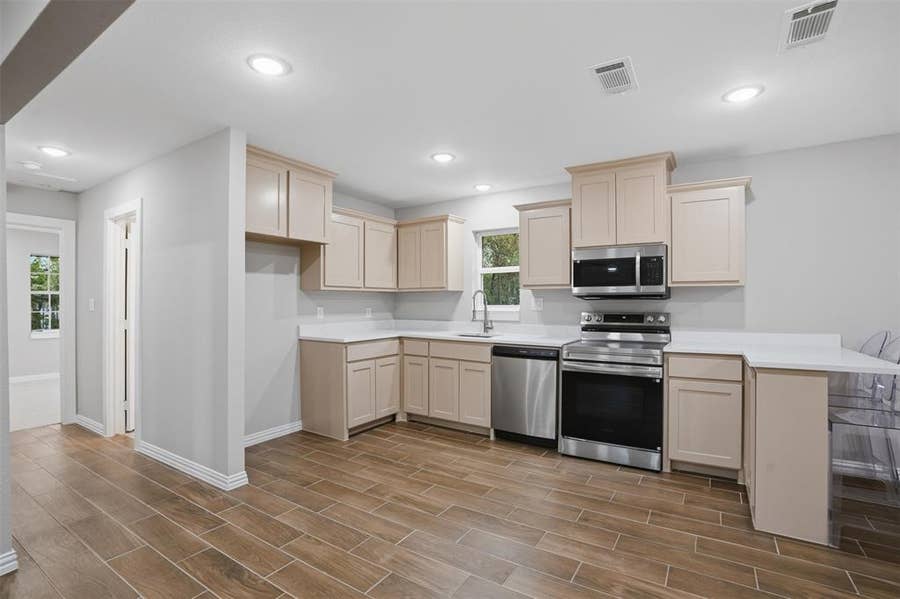 Property photo for 4017 Pickett Street, Greenville, TX