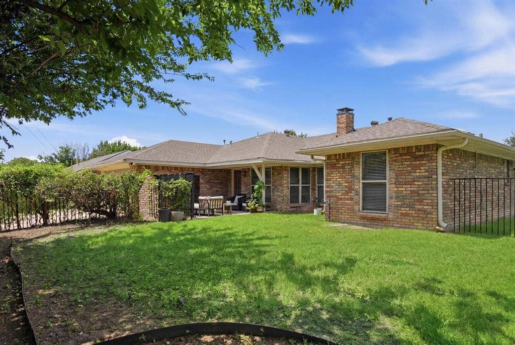 1908 Sandpiper Lane, Plano, TX 75075 1908 Sandpiper Lane, Plano, TX 75075