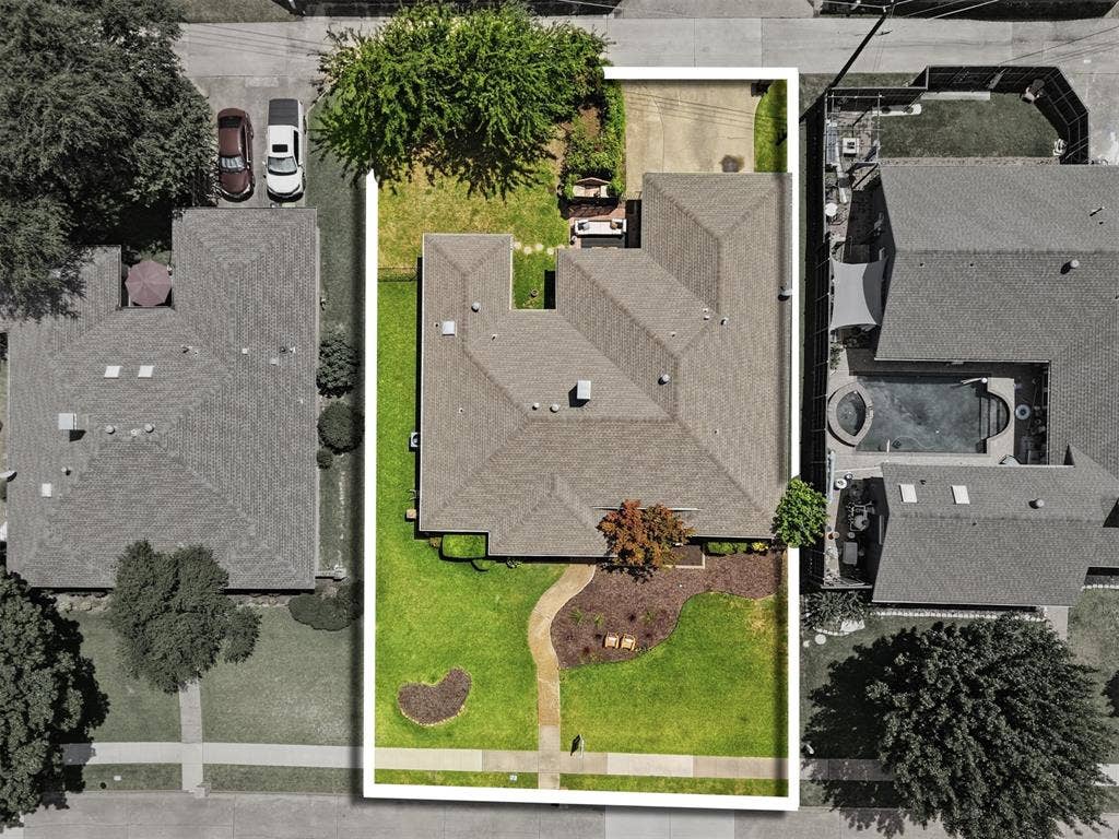 1908 Sandpiper Lane, Plano, TX 75075 1908 Sandpiper Lane, Plano, TX 75075