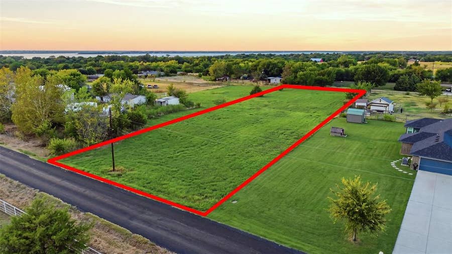 Property photo for 000 CR-760, Nevada, TX