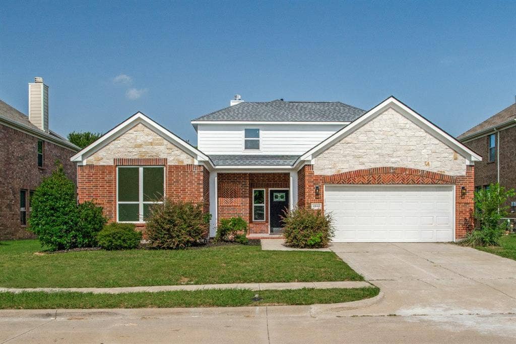 2845 Laurel Oak Drive, McKinney, TX 75071
