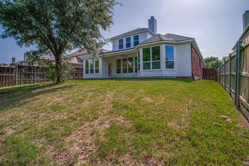 2845 Laurel Oak Drive, McKinney, TX 75071