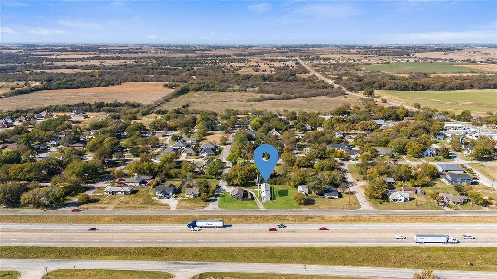 101 3rd Street, Valley View, TX 76272 101 3rd Street, Valley View, TX 76272