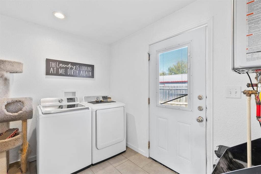 101 3rd Street, Valley View, TX 76272 101 3rd Street, Valley View, TX 76272