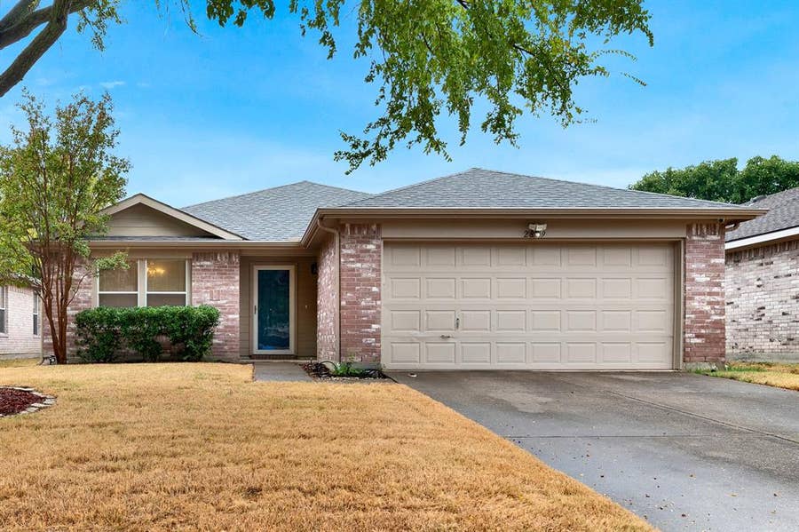 Property photo for 2809 Mesa Valley Drive, McKinney, TX