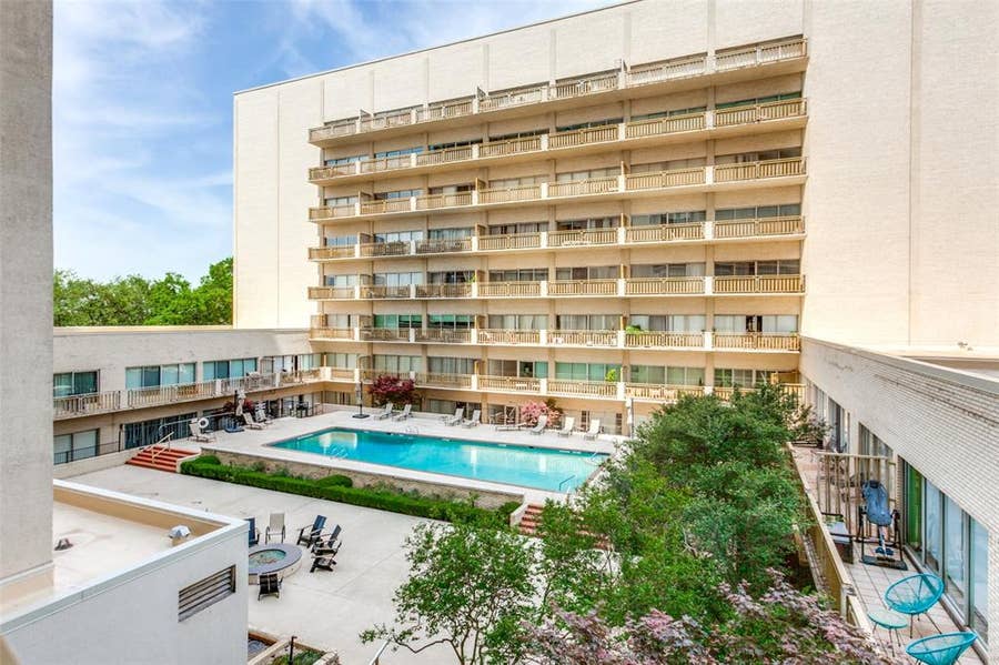 Property photo for 6211 W Northwest Highway, #304, Dallas, TX