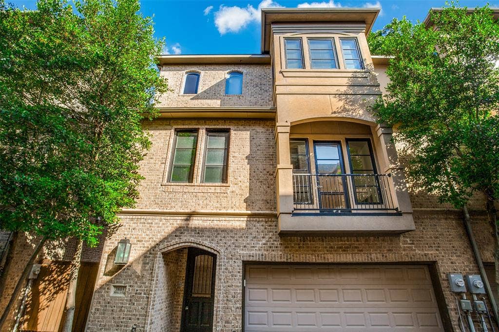 3805 Holland Avenue, Dallas, TX 75219 3805 Holland Avenue, Dallas, TX 75219