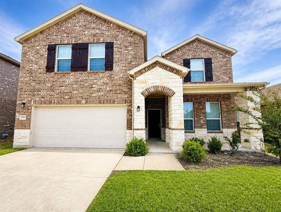 Property photo for 2204 Agarita Way, Princeton, TX