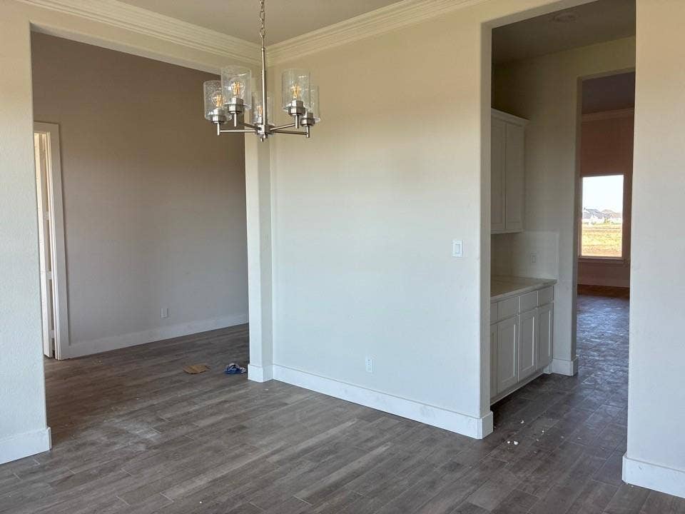 12450 Jackson Road, Krum, TX 76249