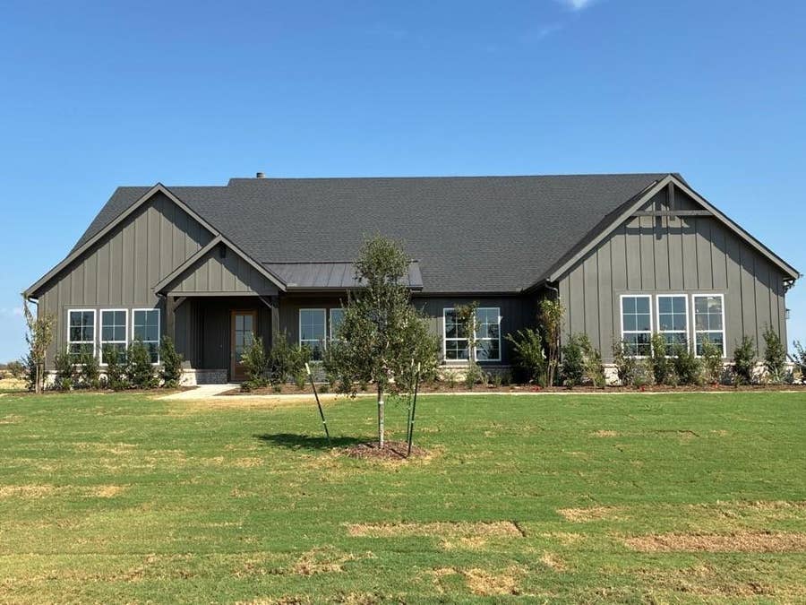 Property photo for 12450 Jackson Road, Krum, TX