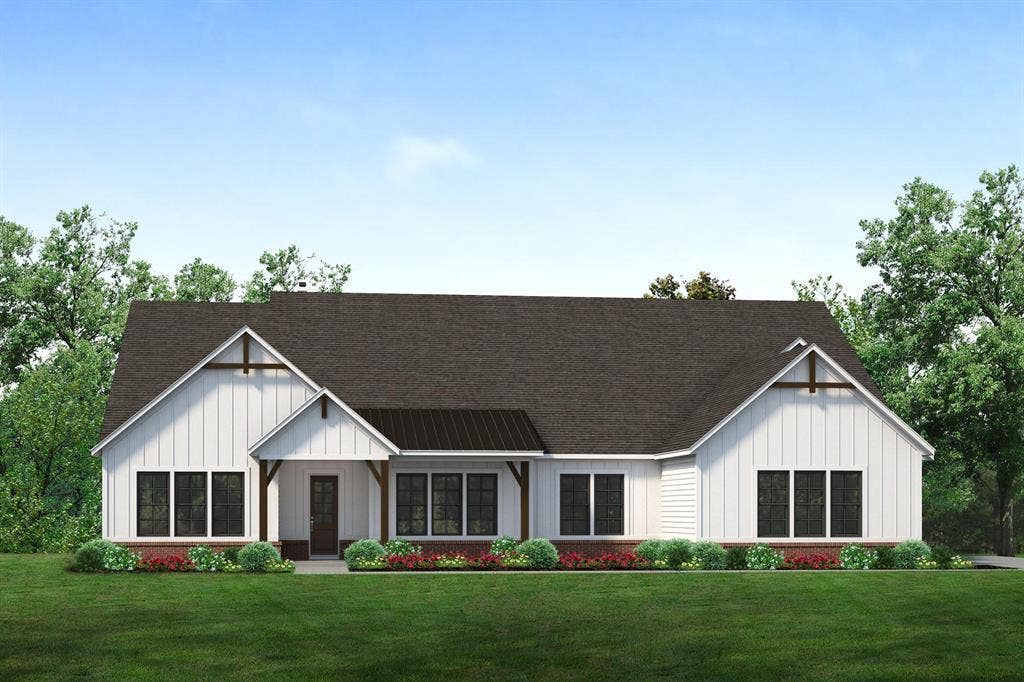 12450 Jackson Road, Krum, TX 76249