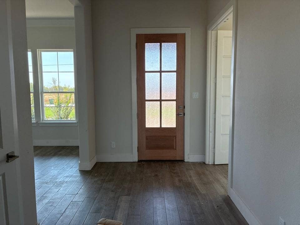 12450 Jackson Road, Krum, TX 76249
