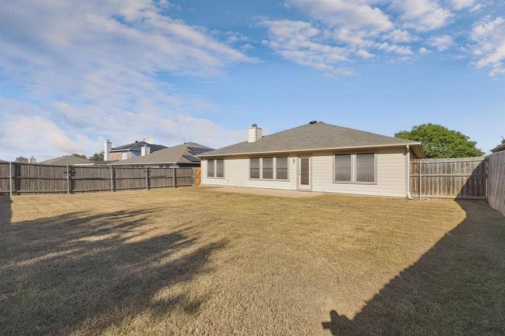 1015 Richmond Lane, Forney, TX 75126 1015 Richmond Lane, Forney, TX 75126
