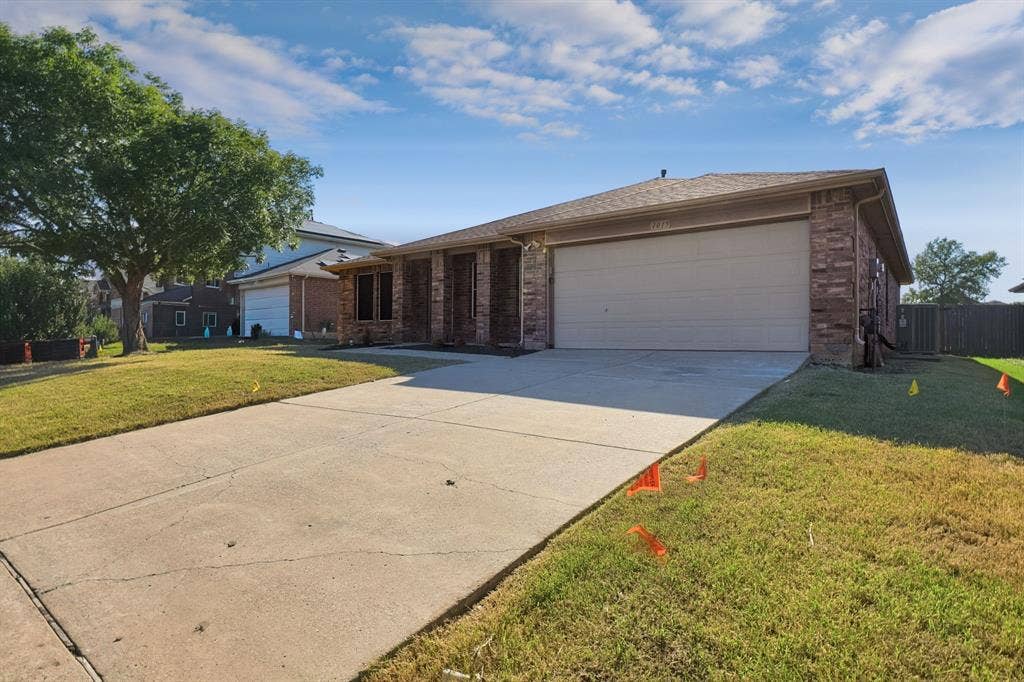 1015 Richmond Lane, Forney, TX 75126 1015 Richmond Lane, Forney, TX 75126