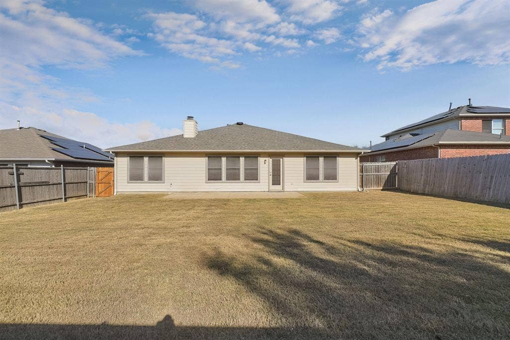 1015 Richmond Lane, Forney, TX 75126 1015 Richmond Lane, Forney, TX 75126