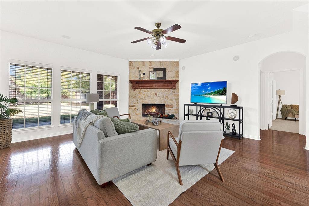 333 Green Acres Drive, Murphy, TX 75094 333 Green Acres Drive, Murphy, TX 75094