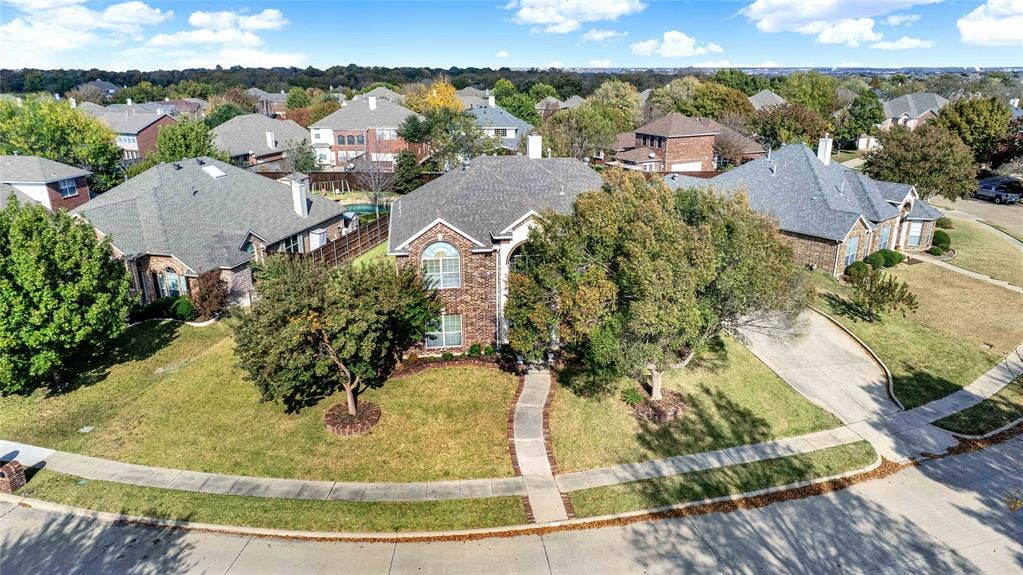 333 Green Acres Drive, Murphy, TX 75094 333 Green Acres Drive, Murphy, TX 75094