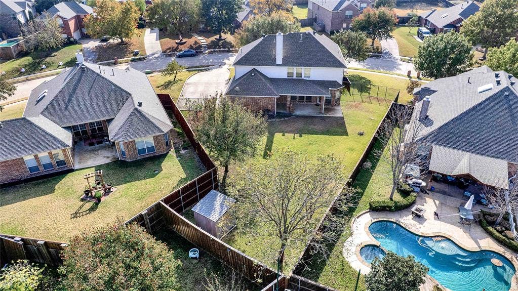 333 Green Acres Drive, Murphy, TX 75094 333 Green Acres Drive, Murphy, TX 75094