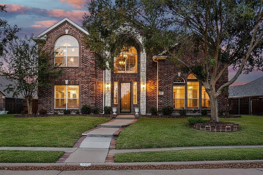 Property photo for 333 Green Acres Drive, Murphy, TX