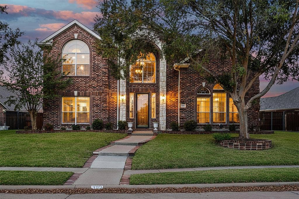 333 Green Acres Drive, Murphy, TX 75094 333 Green Acres Drive, Murphy, TX 75094