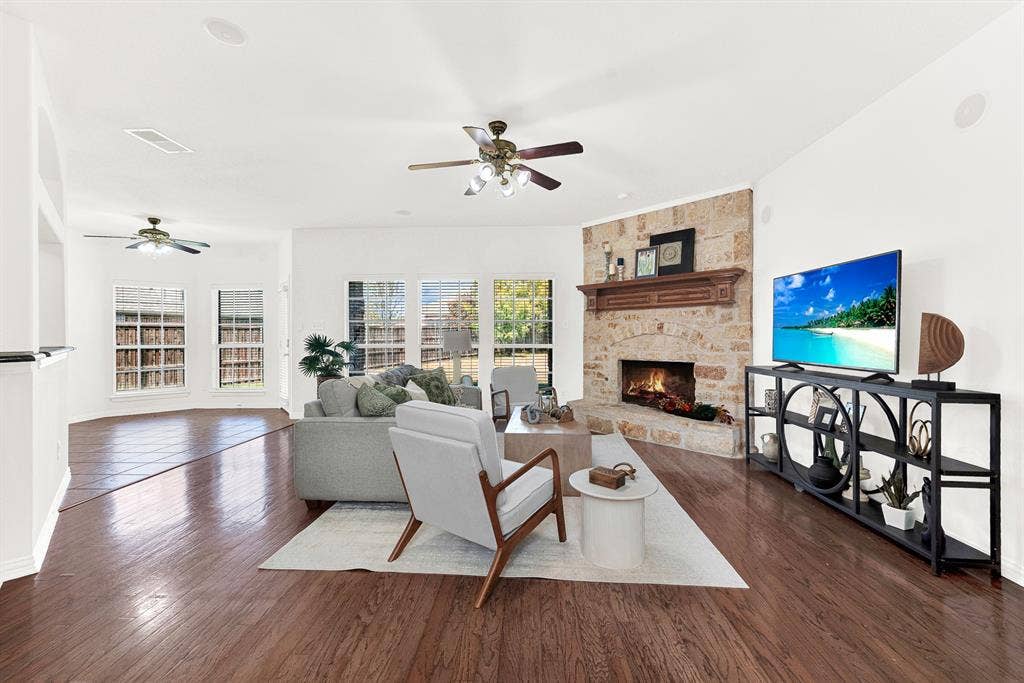 333 Green Acres Drive, Murphy, TX 75094 333 Green Acres Drive, Murphy, TX 75094