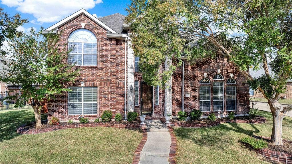 333 Green Acres Drive, Murphy, TX 75094 333 Green Acres Drive, Murphy, TX 75094