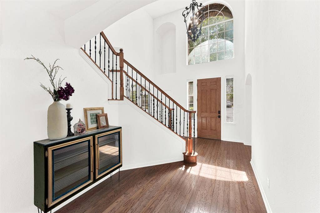 333 Green Acres Drive, Murphy, TX 75094 333 Green Acres Drive, Murphy, TX 75094