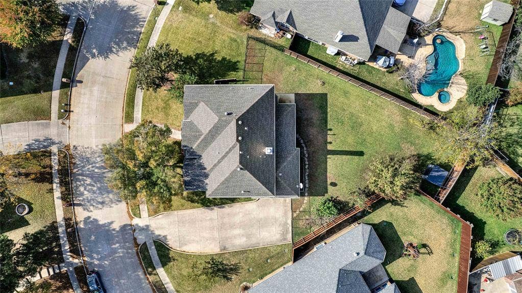 333 Green Acres Drive, Murphy, TX 75094 333 Green Acres Drive, Murphy, TX 75094