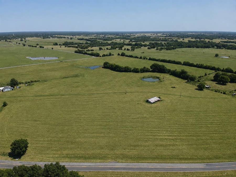Property photo for 000 Lot 13 FM 79, Sumner, TX