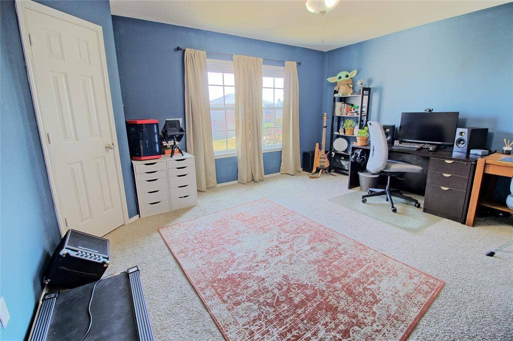1312 Gayle Street, Burleson, TX 76028 1312 Gayle Street, Burleson, TX 76028
