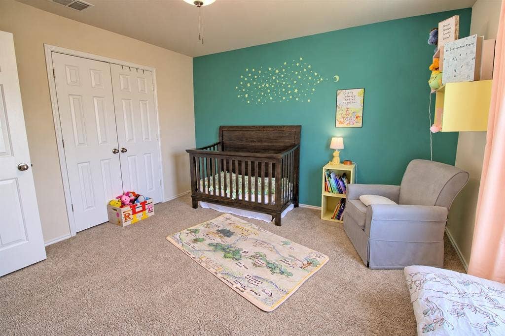 1312 Gayle Street, Burleson, TX 76028 1312 Gayle Street, Burleson, TX 76028