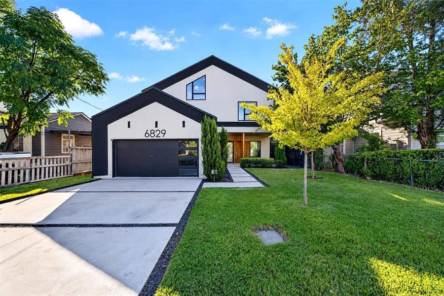 Property photo for 6829 Prosper Street, Dallas, TX