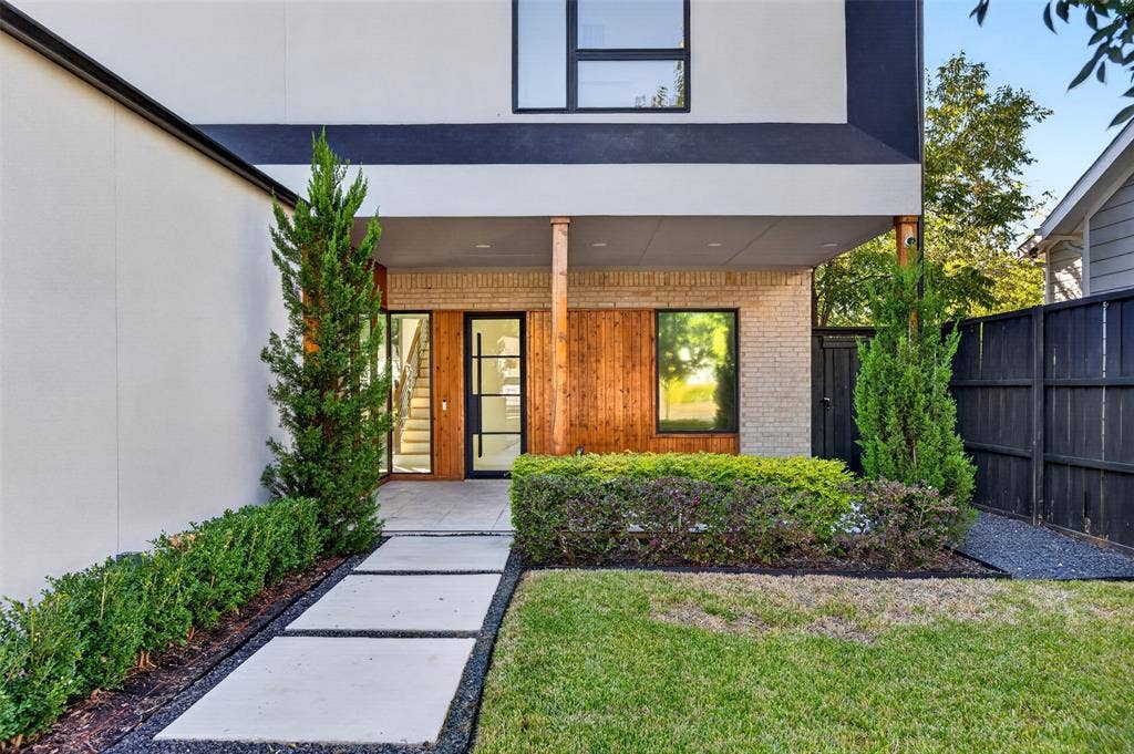 6829 Prosper Street, Dallas, TX 75209 6829 Prosper Street, Dallas, TX 75209