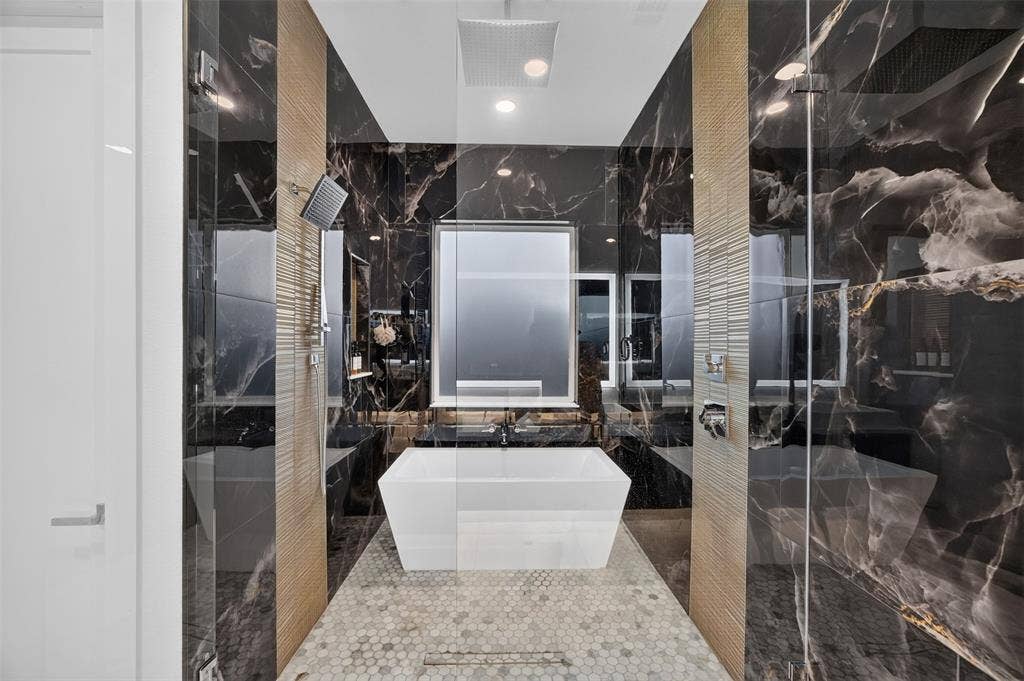 6829 Prosper Street, Dallas, TX 75209 6829 Prosper Street, Dallas, TX 75209