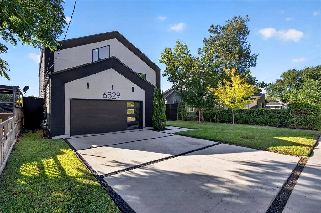 6829 Prosper Street, Dallas, TX 75209 6829 Prosper Street, Dallas, TX 75209