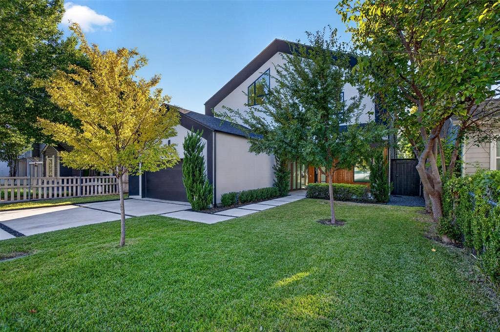 6829 Prosper Street, Dallas, TX 75209 6829 Prosper Street, Dallas, TX 75209