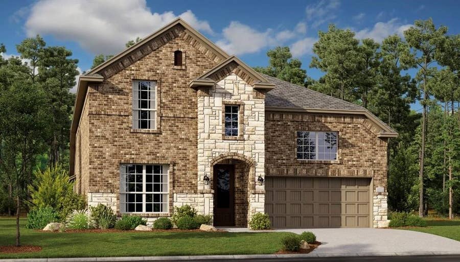Property photo for 721 Demelza Drive, McKinney, TX