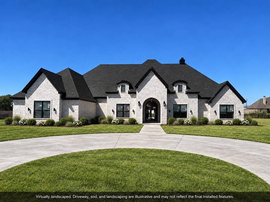 Property photo for 206 Knights Crossing Road, Lorena, TX