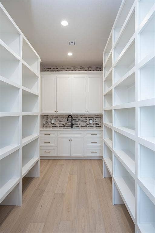 206 Knights Crossing Road, Lorena, TX 76655 Walk-in pantry with tons of storage.