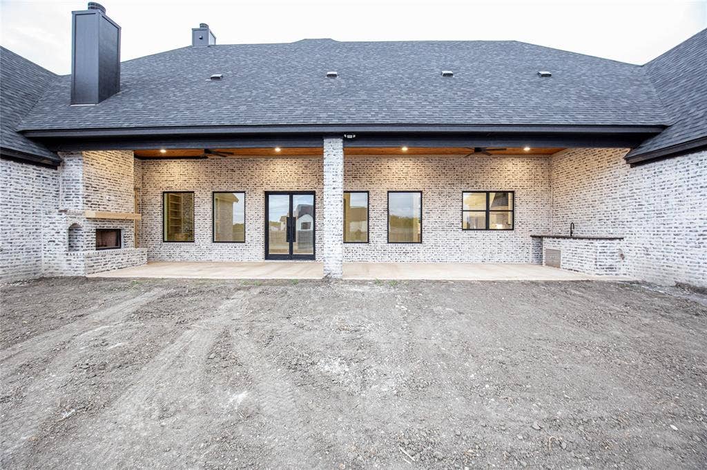 206 Knights Crossing Road, Lorena, TX 76655 206 Knights Crossing Road, Lorena, TX 76655