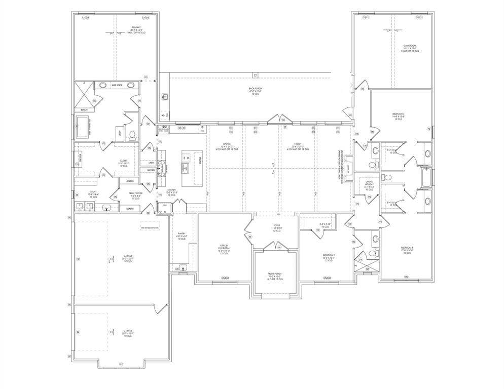 206 Knights Crossing Road, Lorena, TX 76655 206 Knights Crossing Road, Lorena, TX 76655