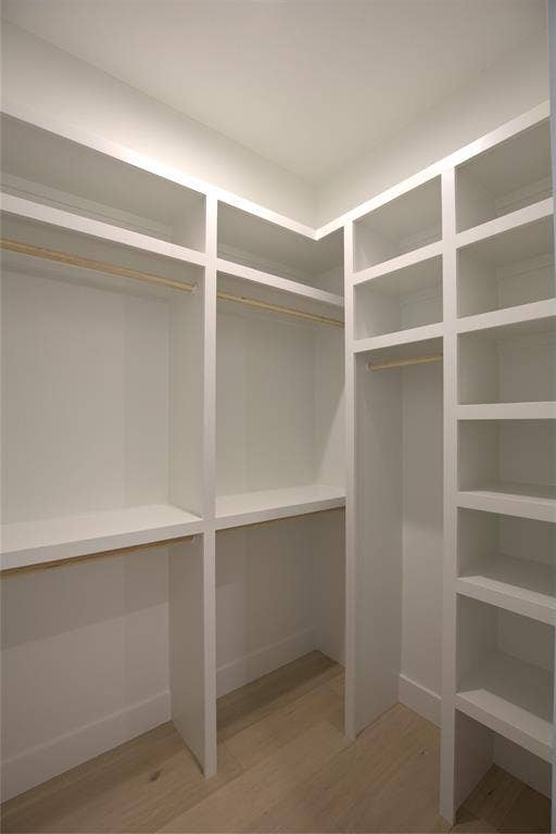 206 Knights Crossing Road, Lorena, TX 76655 Every closet has custom shelving.