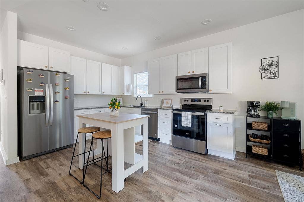 3614 Bertrand Avenue, Dallas, TX 75210 3614 Bertrand Avenue, Dallas, TX 75210