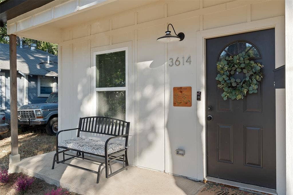 3614 Bertrand Avenue, Dallas, TX 75210 3614 Bertrand Avenue, Dallas, TX 75210