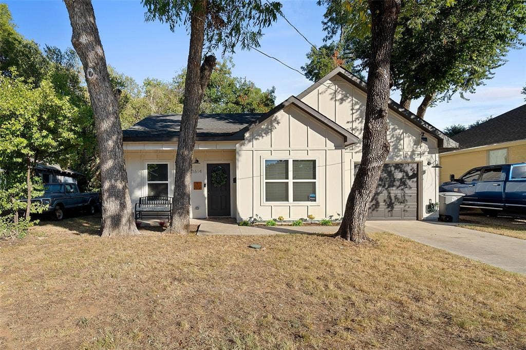 3614 Bertrand Avenue, Dallas, TX 75210 3614 Bertrand Avenue, Dallas, TX 75210