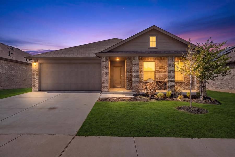 Property photo for 8817 Playmoor Drive, Fort Worth, TX