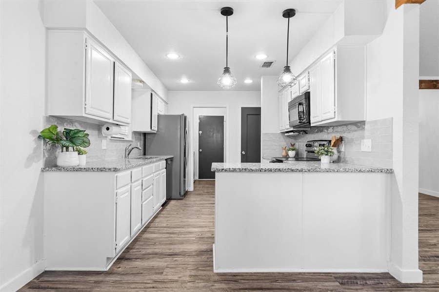 Property photo for 6836 Megan Lane, North Richland Hills, TX