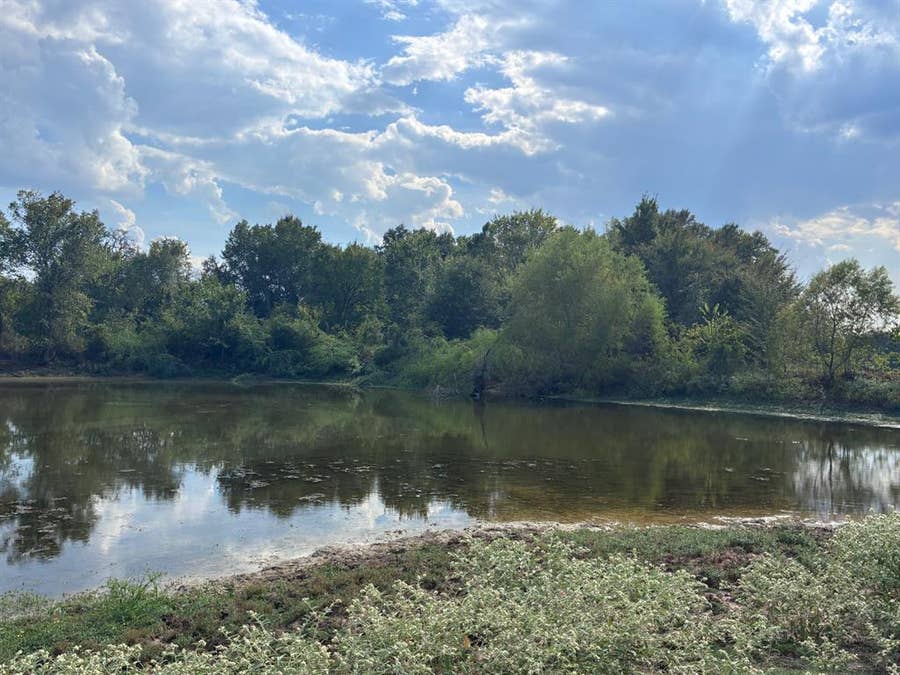 Property photo for TBD FM 833, Fairfield, TX