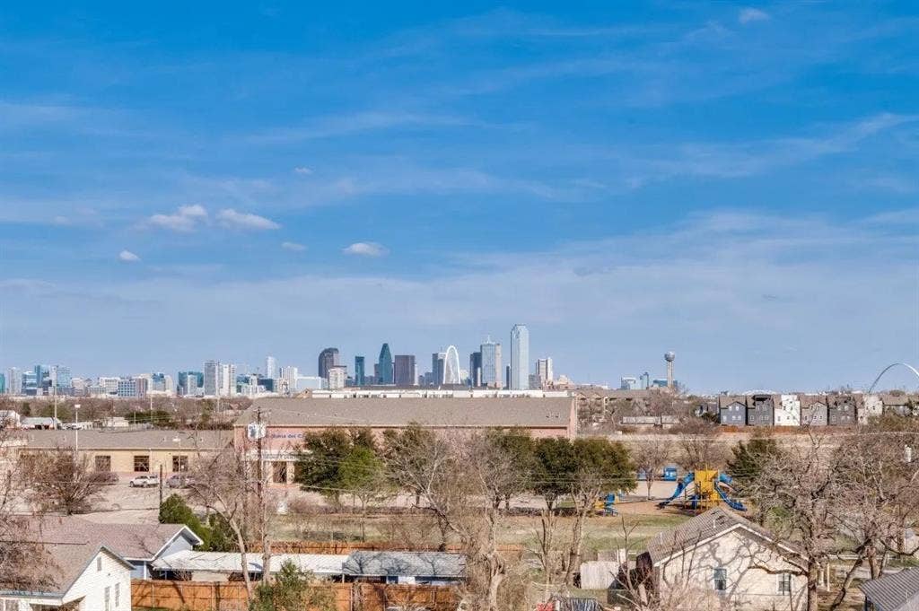2802 Guymon Street, Dallas, TX 75212 Additional content